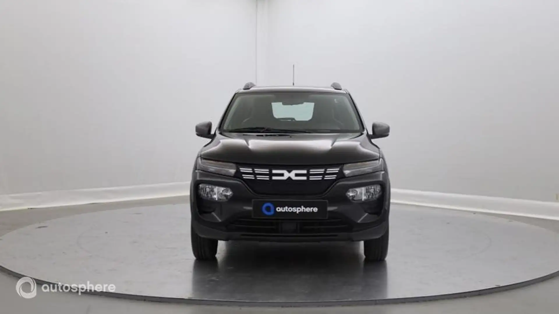 Dacia Spring 45ch Expression - 2