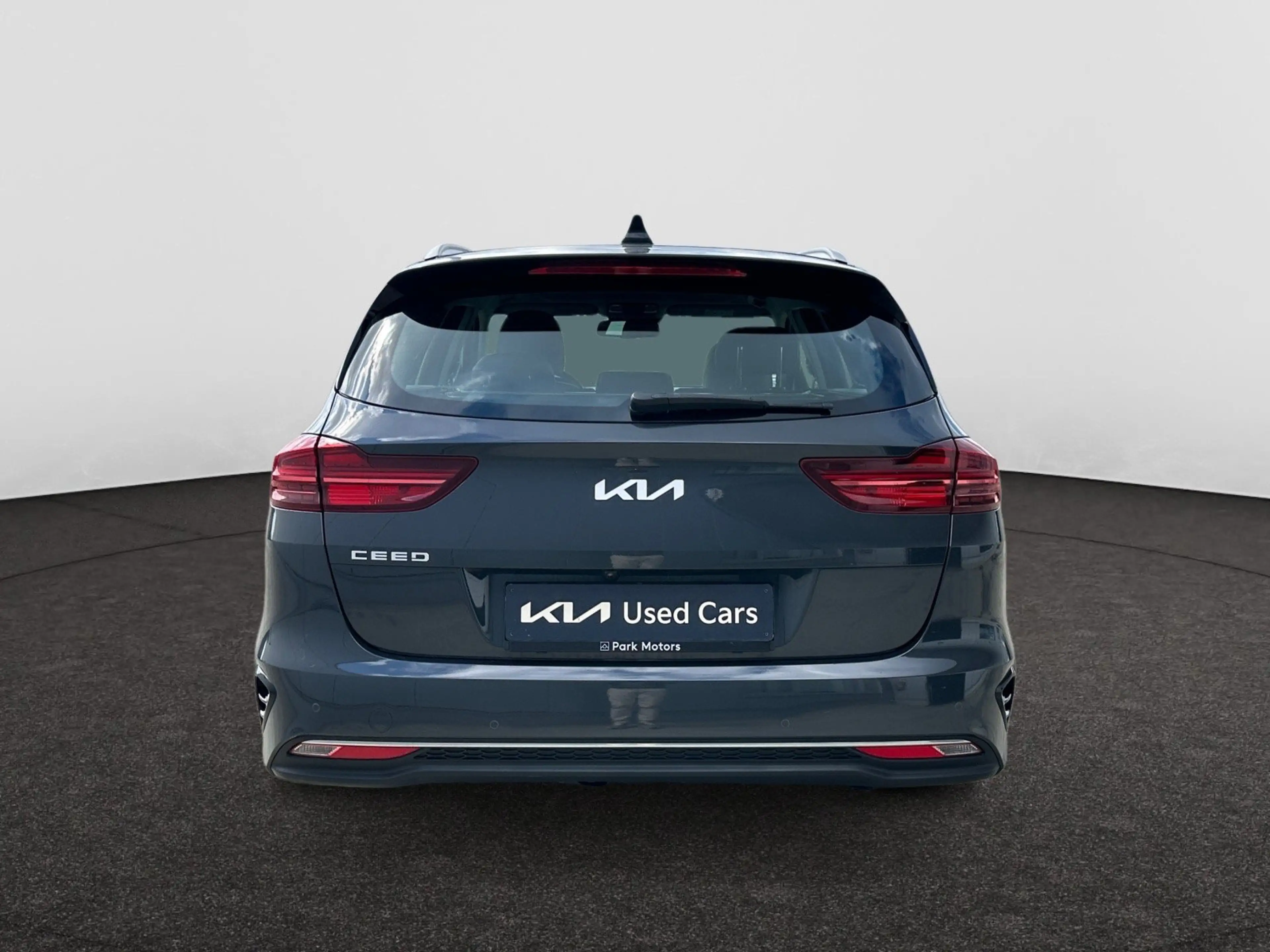 Kia Ceed SW / cee'd SW Ceed SW 1.0 T-GDi Pulse ISG — photo 6