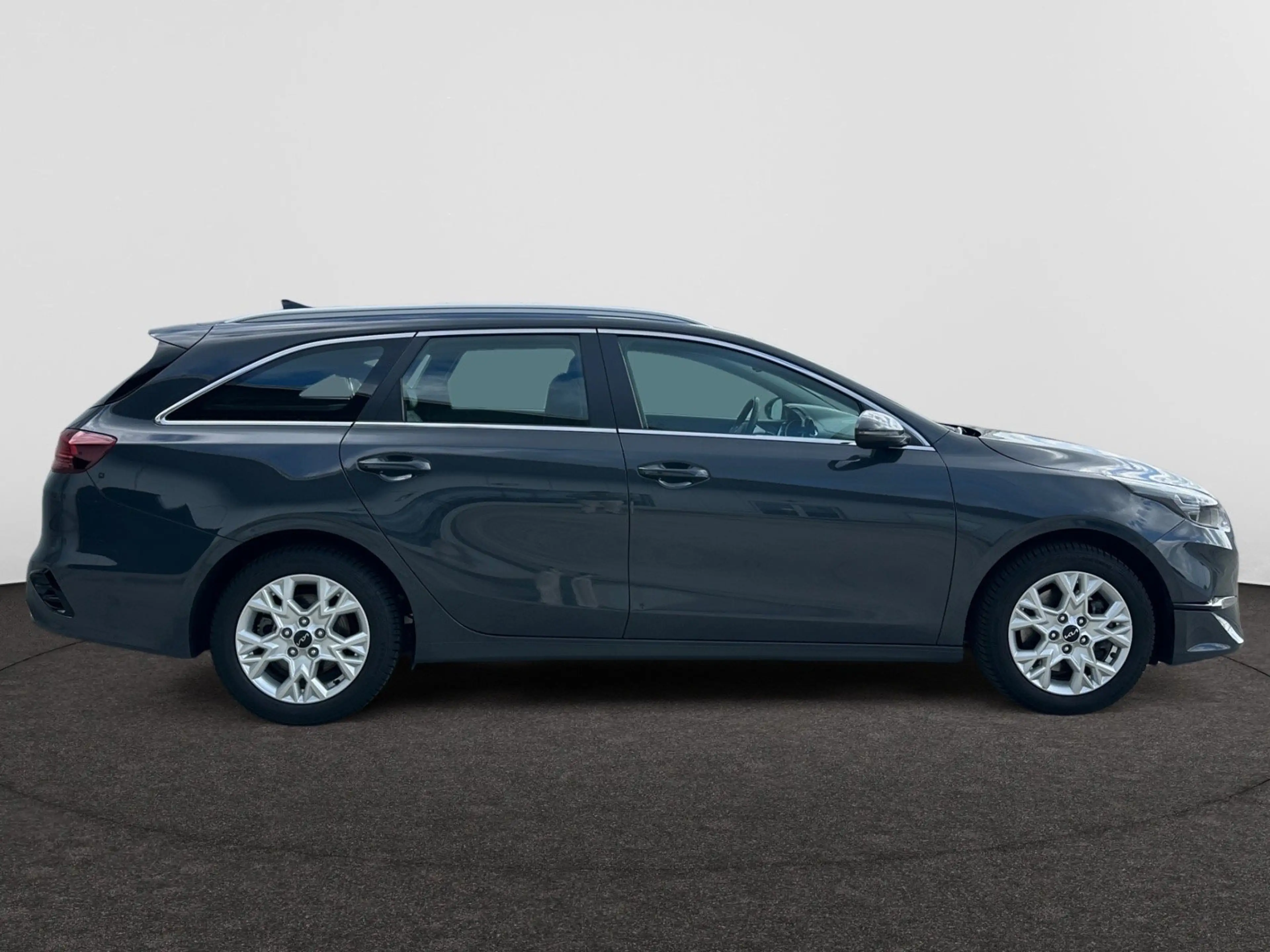 Kia Ceed SW / cee'd SW Ceed SW 1.0 T-GDi Pulse ISG — photo 7