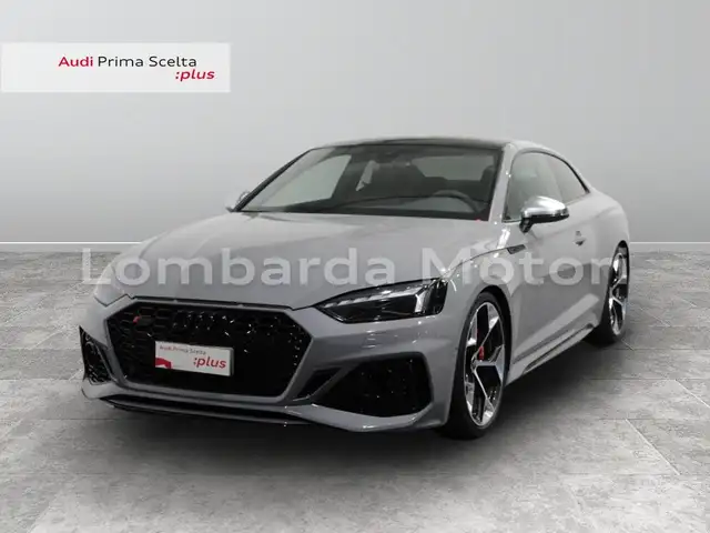 Audi RS5 Coupe 2.9 tfsi quattro 450cv tiptronic