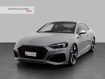 Coupe 2.9 tfsi quattro 450cv tiptronic
