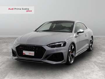 Coupe 2.9 tfsi quattro 450cv tiptronic
