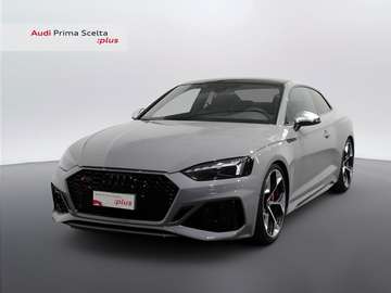 Coupe 2.9 tfsi quattro 450cv tiptronic
