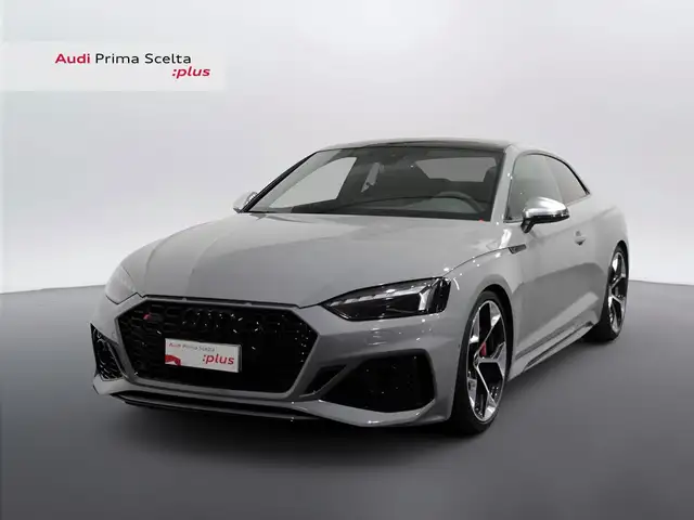 Audi RS5 Coupe 2.9 tfsi quattro 450cv tiptronic
