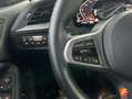BMW 116 120d Bleu - thumbnail 17
