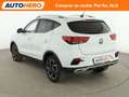 MG ZS 1.5 VTi Luxury Blanco - thumbnail 4