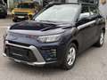 KGM Tivoli 1.5 GDI Style Aut. Blau - thumbnail 1