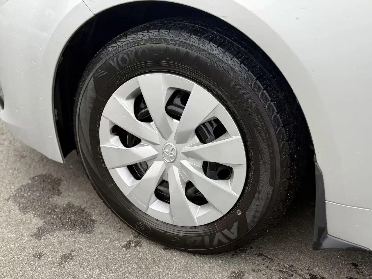 Toyota Corolla снимка Toyota Corolla