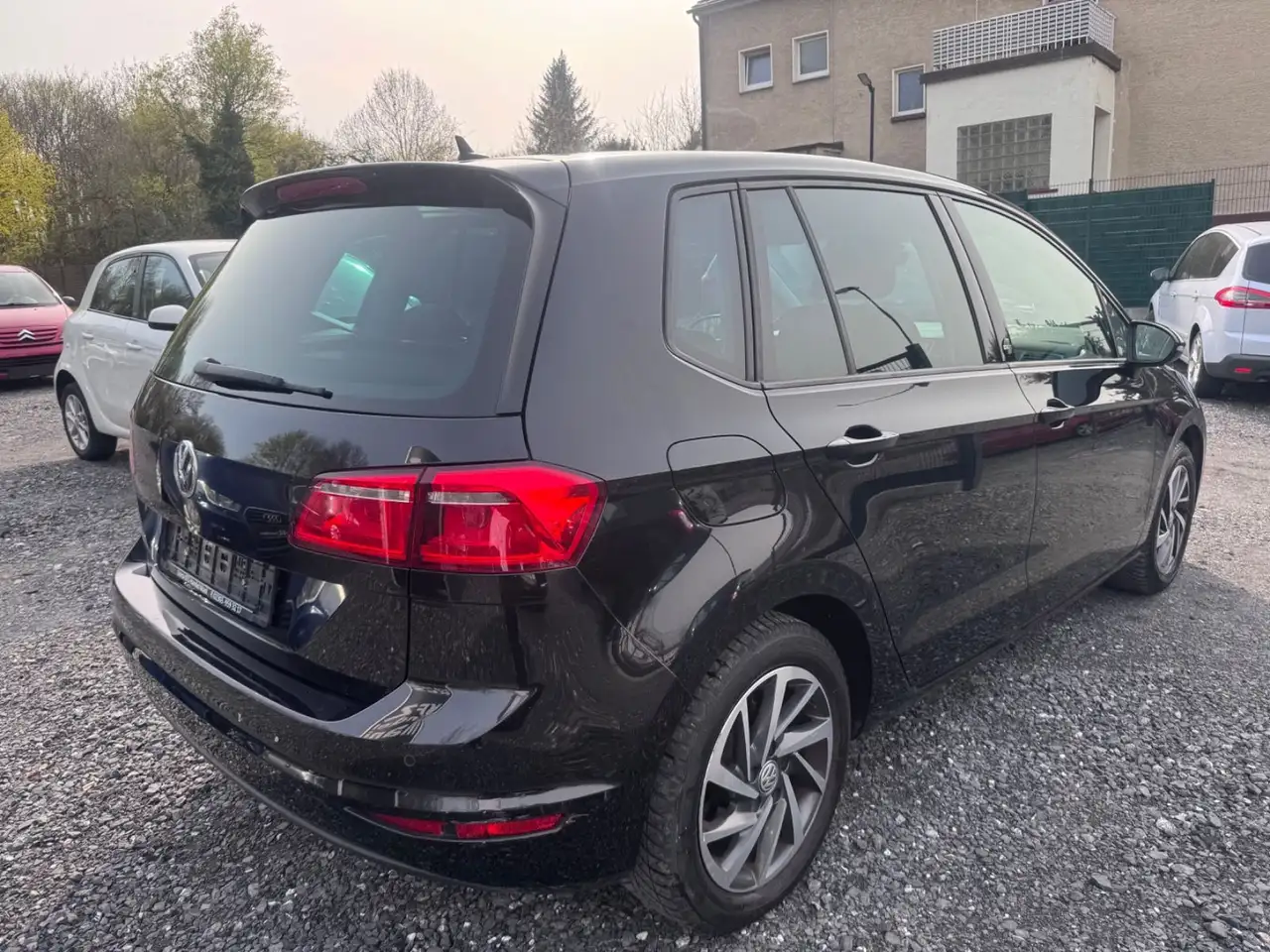 Das Auto