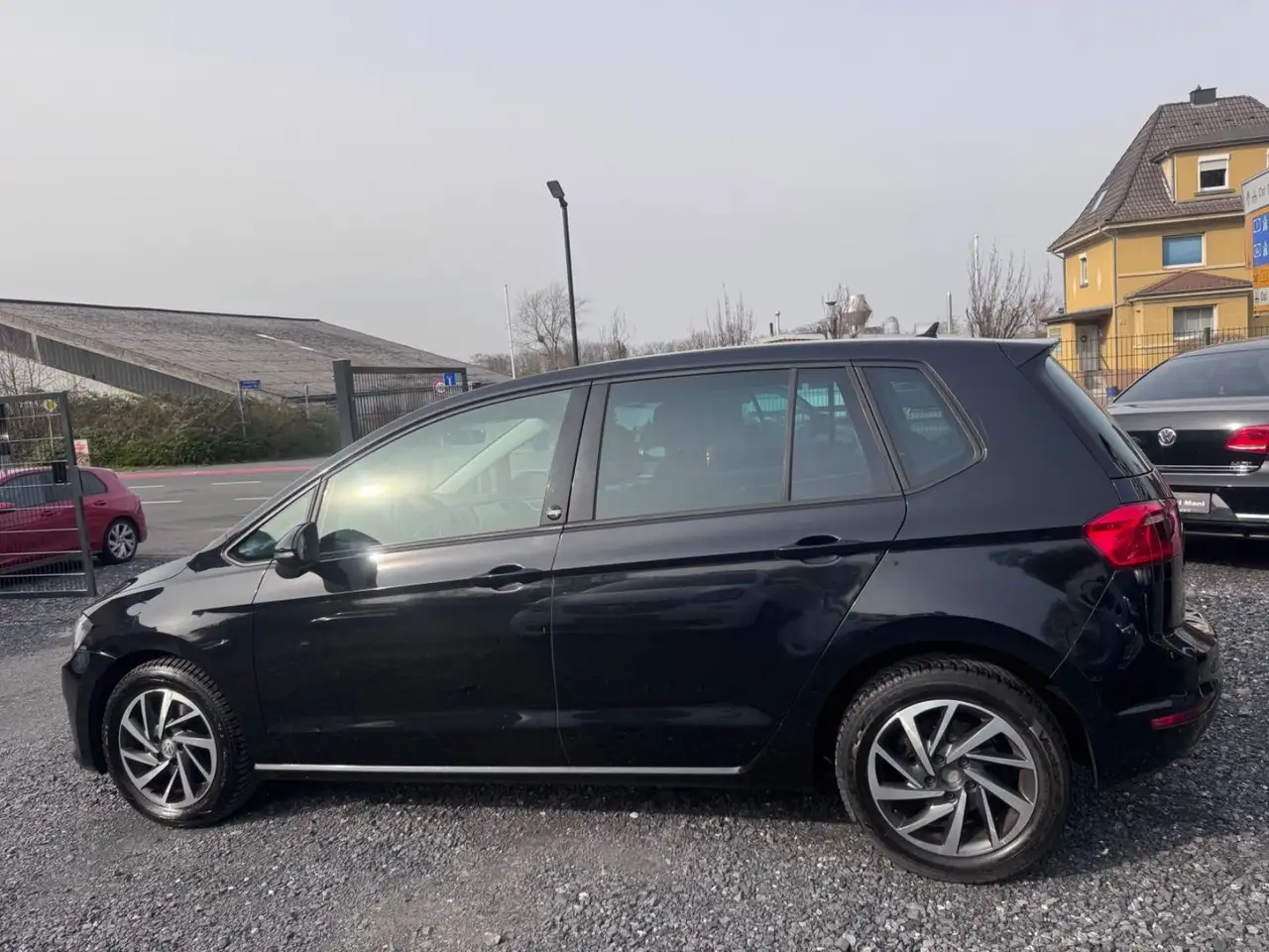 Das Auto