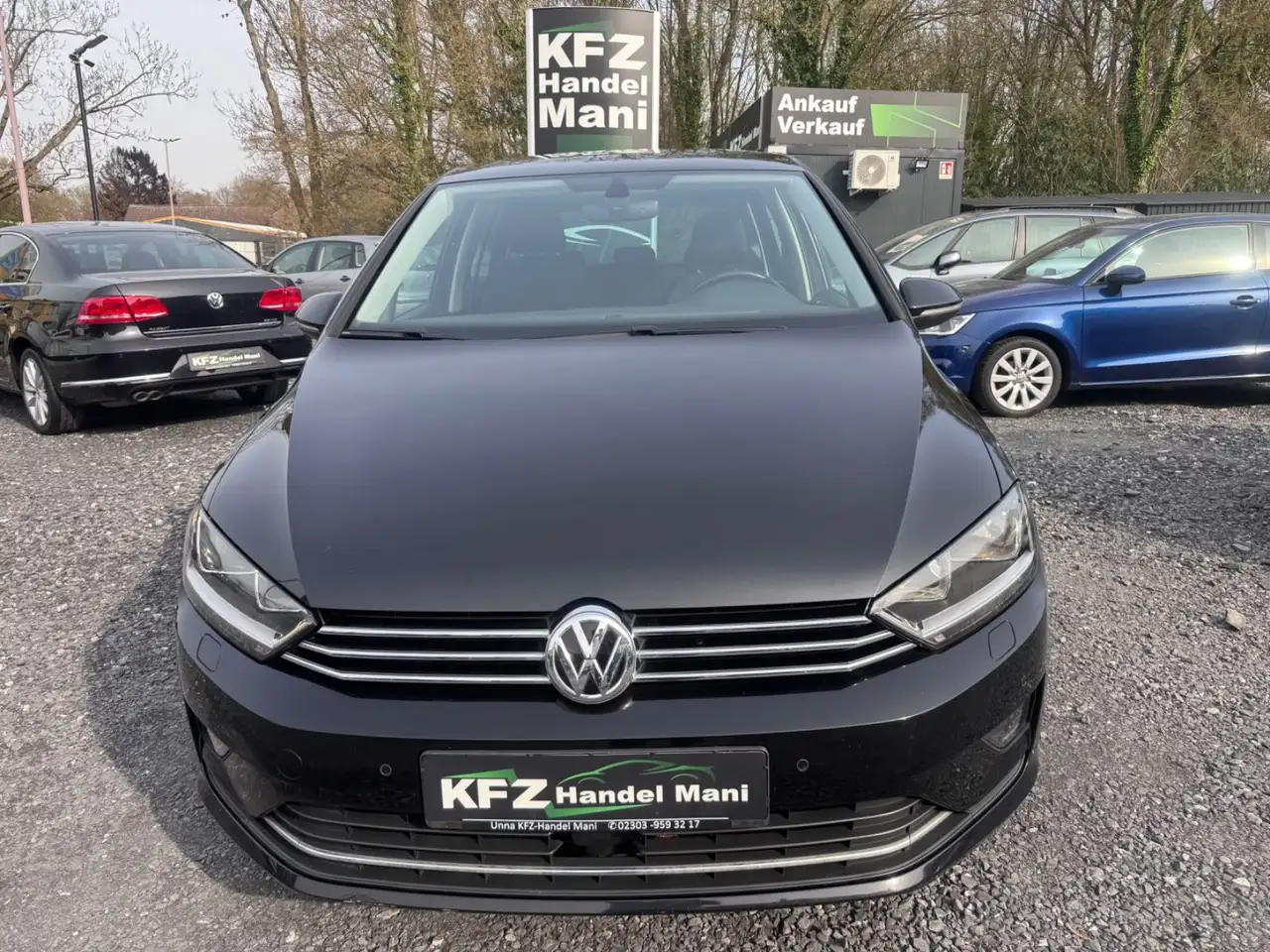 Das Auto
