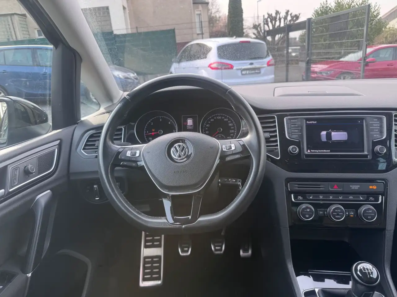 Das Auto