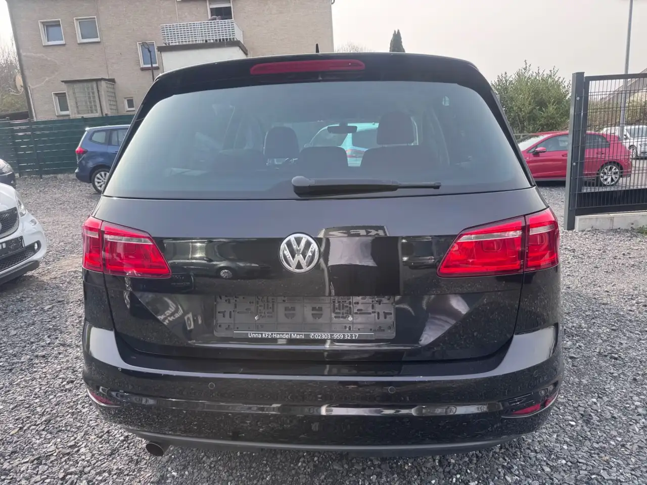 Das Auto