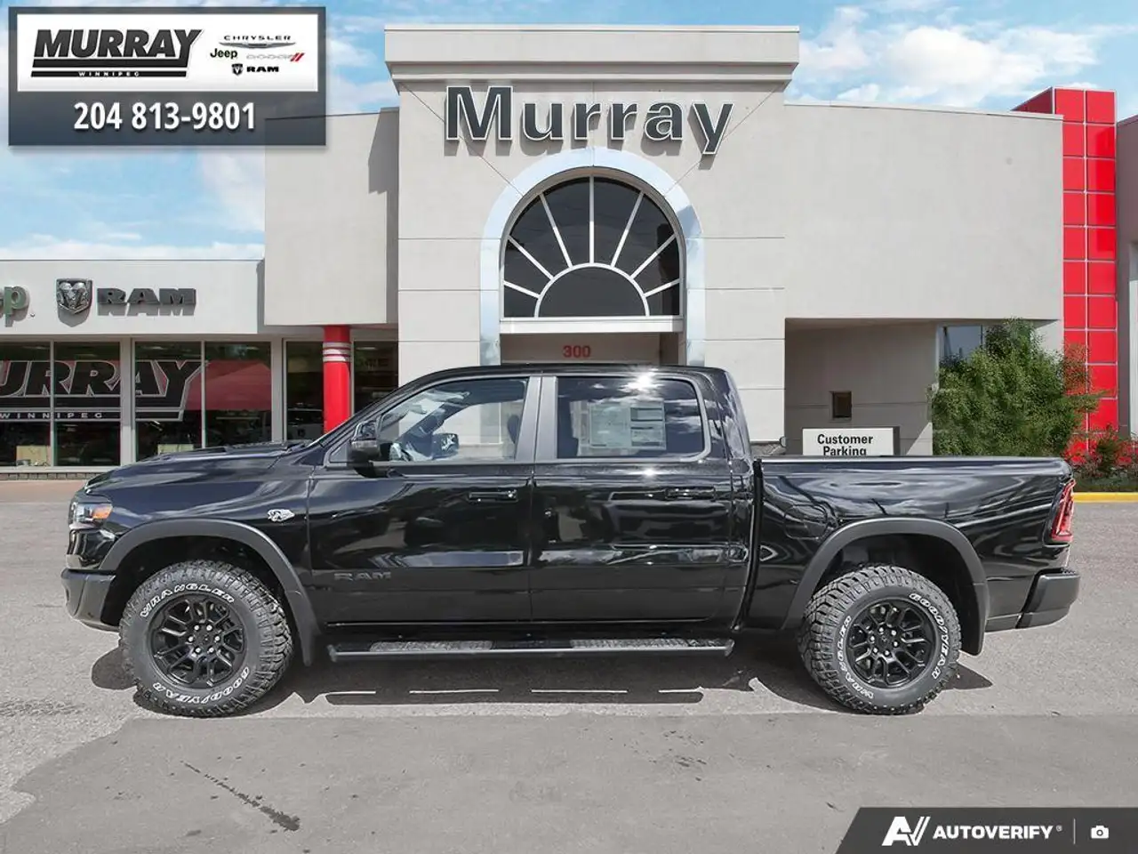 RAM 1500 2026