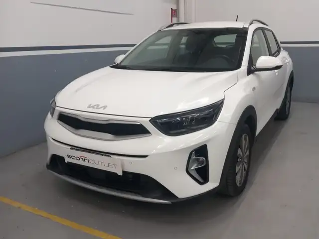 Kia Stonic 1.0 T-GDi MHEV Urban
