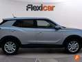 SsangYong Korando G15 Limited 4x4 Aut. Grau - thumbnail 5