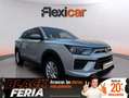 SsangYong Korando G15 Limited 4x4 Aut. Gris - thumbnail 1