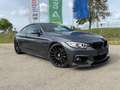 BMW 440 i Coupe xDrive M Performance AGA/ KW V3/ OZ Grau - thumbnail 1