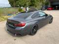 BMW 440 i Coupe xDrive M Performance AGA/ KW V3/ OZ Grau - thumbnail 6