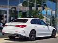 Mercedes-Benz C 300 e AMG-Line PHEV+Pano+Ambi+LED+360* Weiß - thumbnail 4