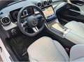 Mercedes-Benz C 300 e AMG-Line PHEV+Pano+Ambi+LED+360* Weiß - thumbnail 9
