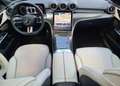Mercedes-Benz C 300 e AMG-Line PHEV+Pano+Ambi+LED+360* Weiß - thumbnail 7