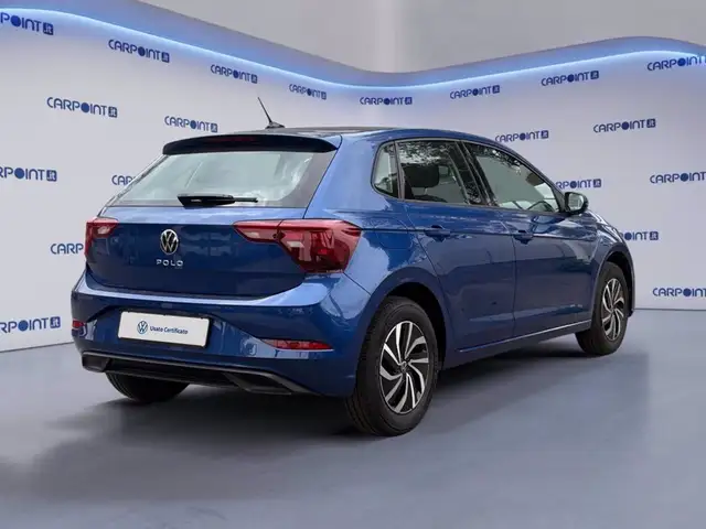 Volkswagen Polo view 6