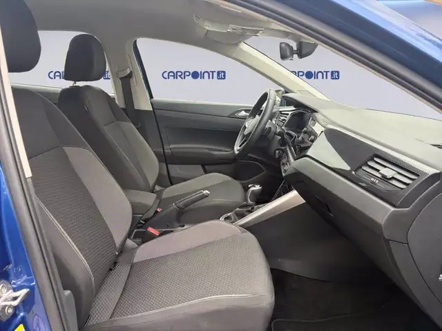 Volkswagen Polo view 16
