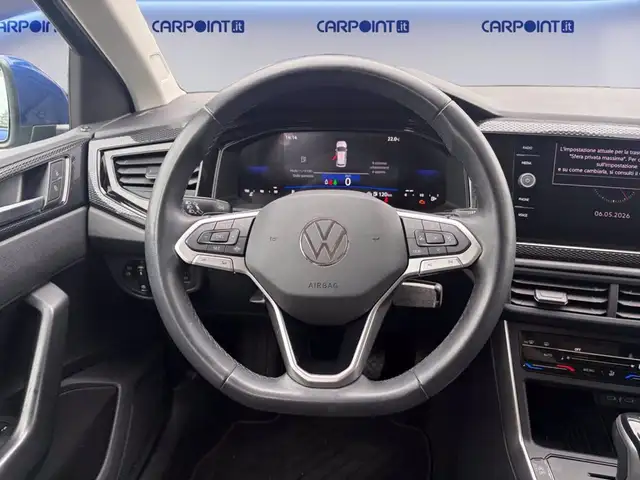 Volkswagen Polo view 13