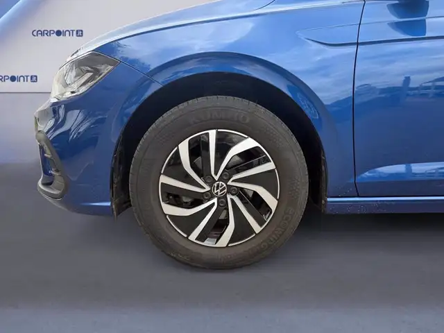 Volkswagen Polo view 15