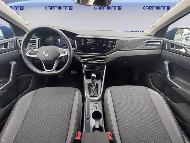 Volkswagen Polo view 11