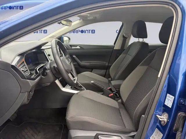 Volkswagen Polo view 10