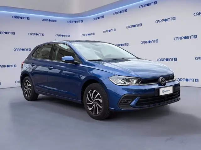 Volkswagen Polo view 8