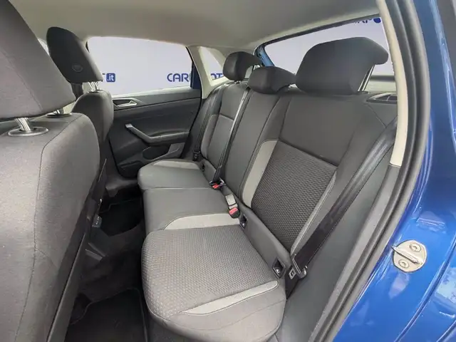 Volkswagen Polo view 14