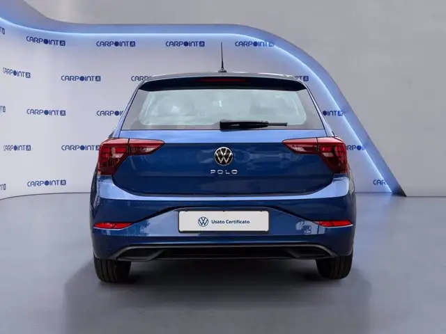 Volkswagen Polo view 5