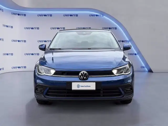 Volkswagen Polo view 9