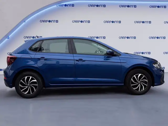 Volkswagen Polo view 7