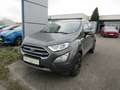 Ford EcoSport Titanium - AHK/Automatik/Navi/Kamera/ Grau - thumbnail 2