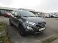 Ford EcoSport Titanium - AHK/ Grau - thumbnail 3