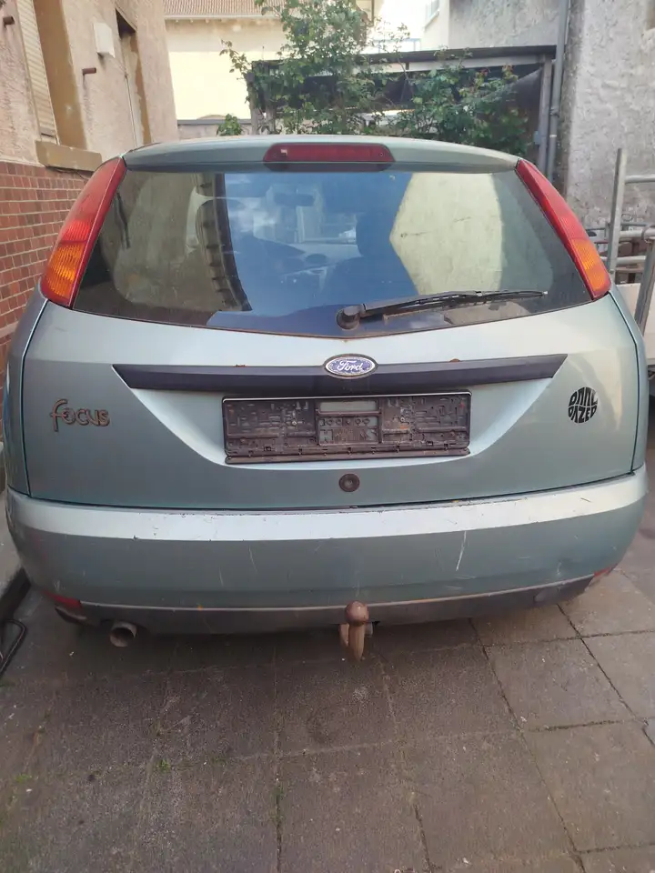Ford Focus Trend, foto 2