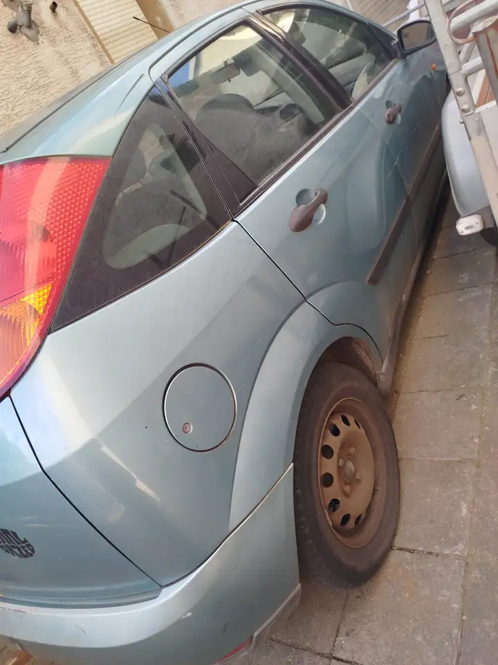 Ford Focus Trend, foto 3