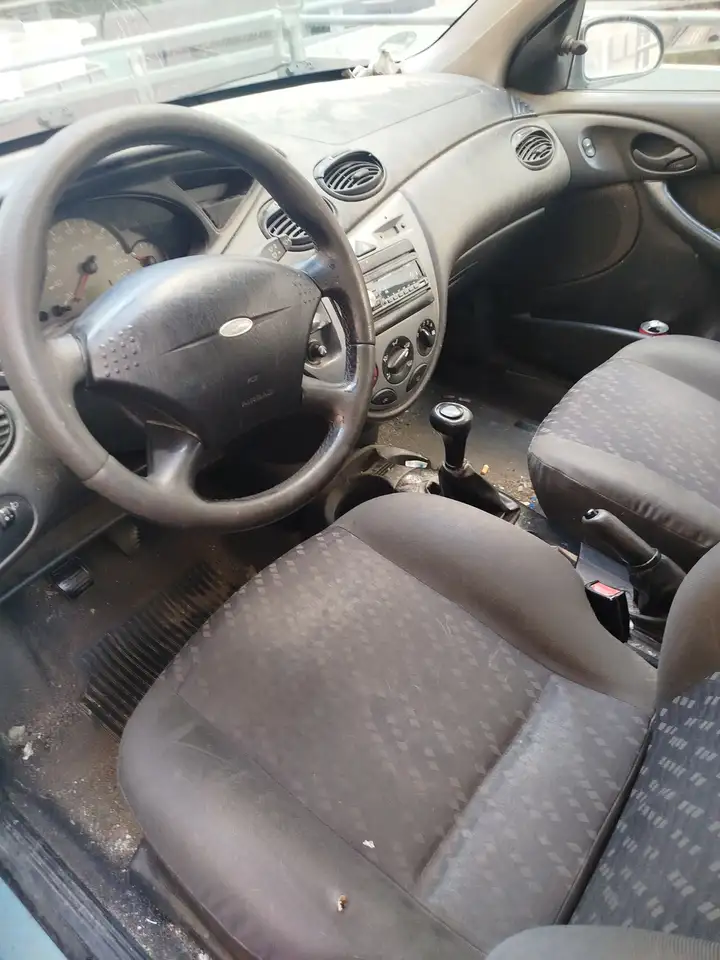 Ford Focus Trend, foto 4