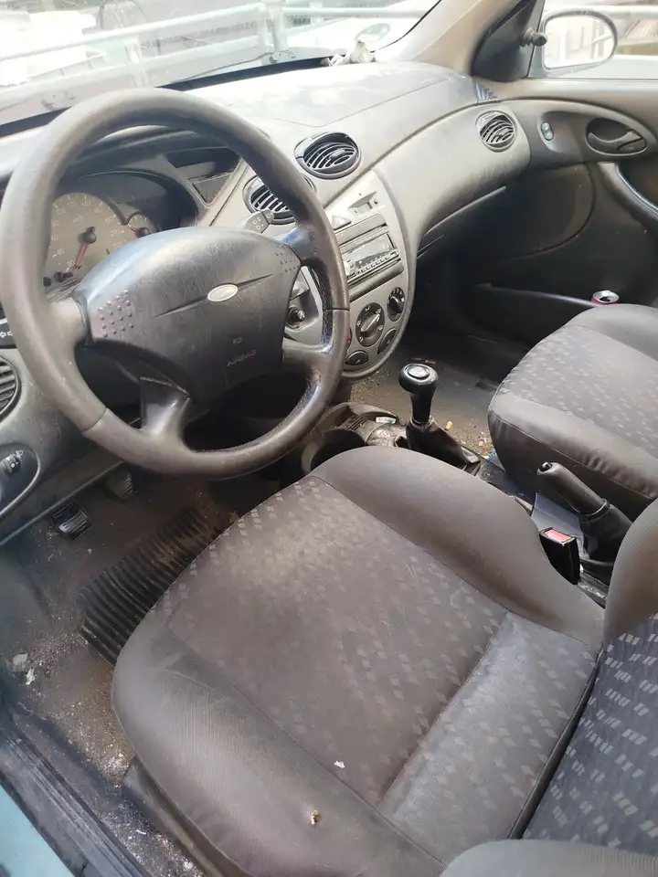 Ford Focus Trend, foto 5