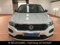 Volkswagen T-Roc 1.5 TSI Style DSG*RFK*LED*ACC*1HAND Bianco - thumbnail 2