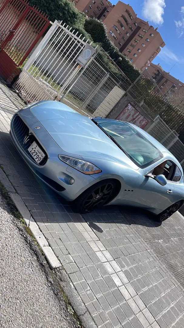 Maserati GranTurismo - 2