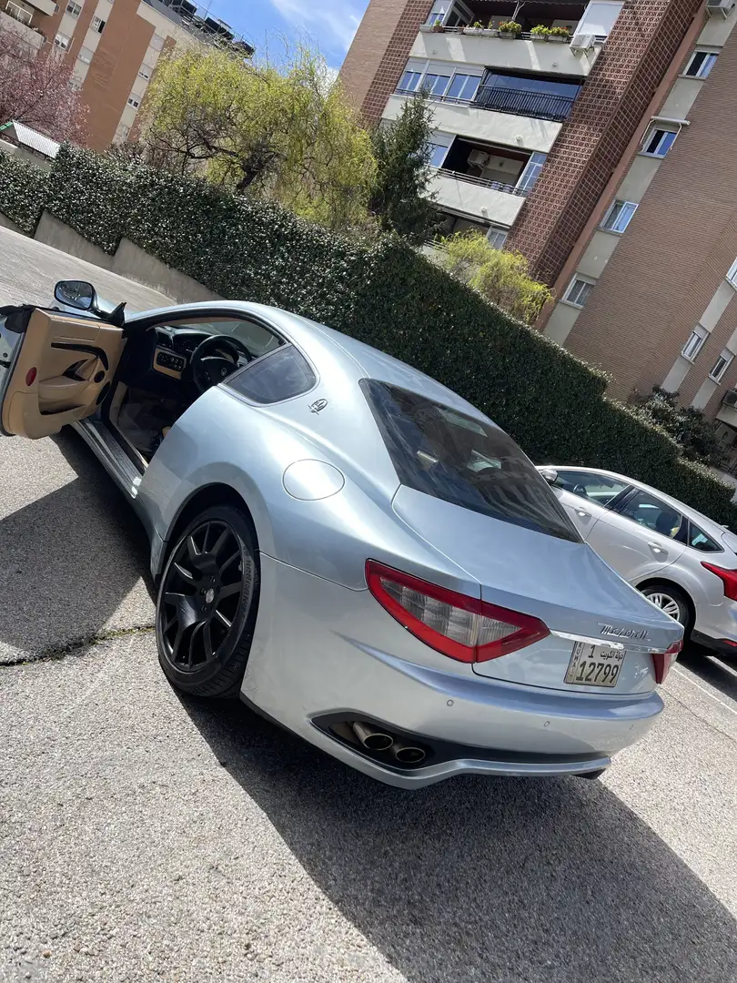 Maserati GranTurismo - 1