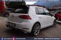 Volkswagen Golf GTI 7.5 GTI Performance 2.0 TSI DSG 5p *TETTO PELLE Bianco - thumbnail 3
