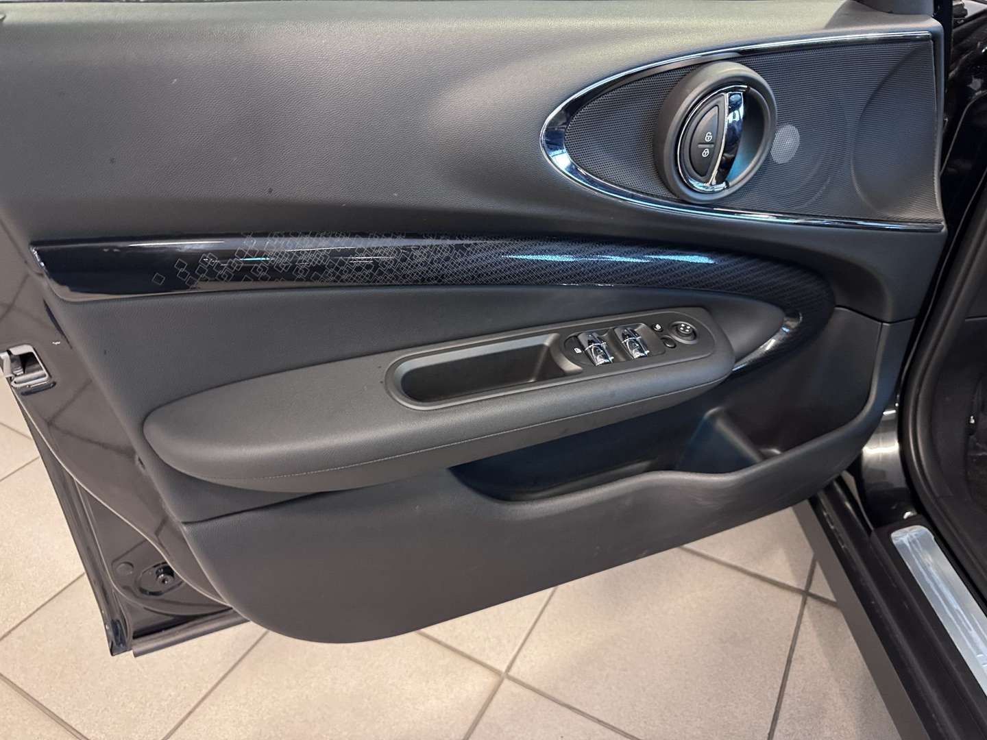 Mini Clubman Classic Cooper -  - Joinsteer - #5