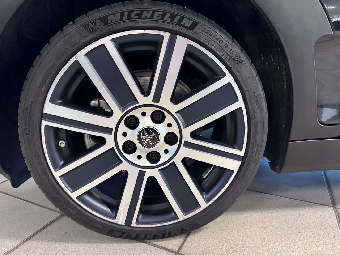 Mini Clubman Classic Cooper -  - Joinsteer - #4