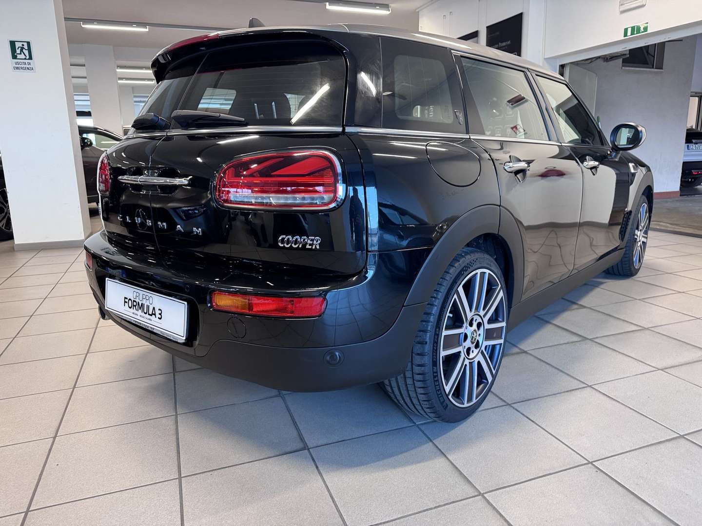 Mini Clubman Classic Cooper -  - Joinsteer - #2